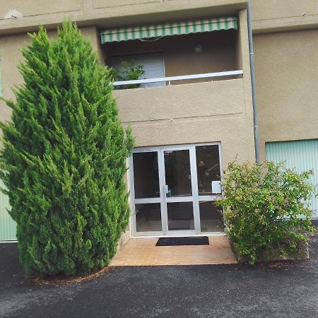 Coquet Studio-Vaison La Romaine Екстер'єр фото