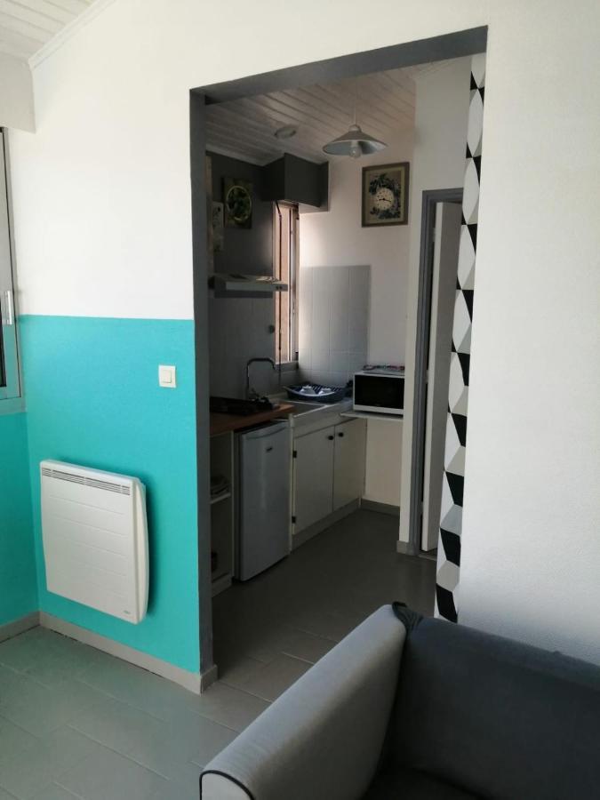 Coquet Studio-Vaison La Romaine Екстер'єр фото